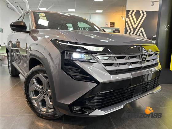 RENAULT BOREAL 1.3 TCE FLEX EVOLUTION EDC